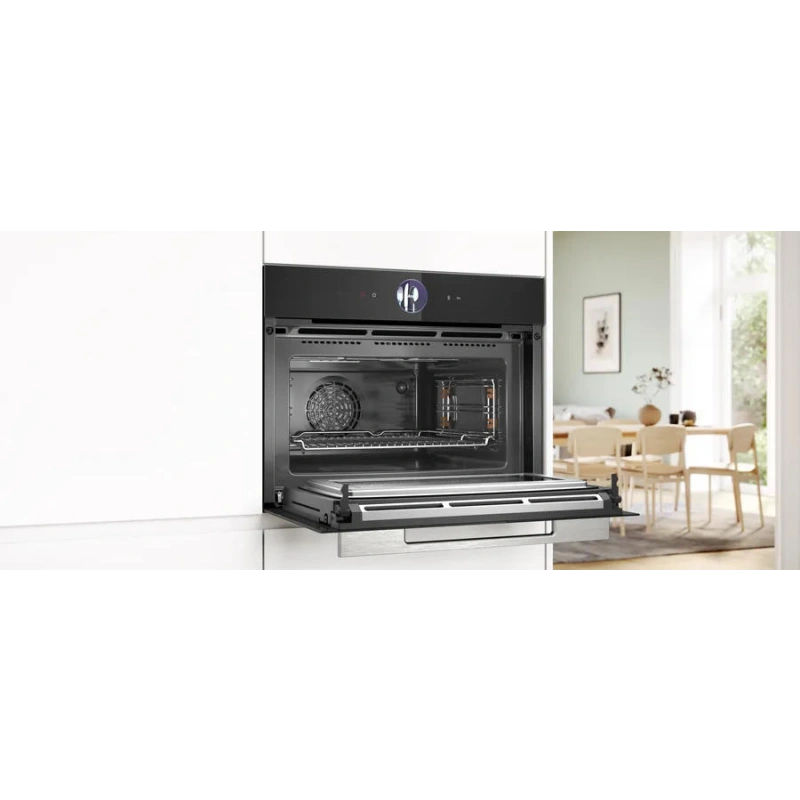Духовой шкаф Bosch CMG 7761B1