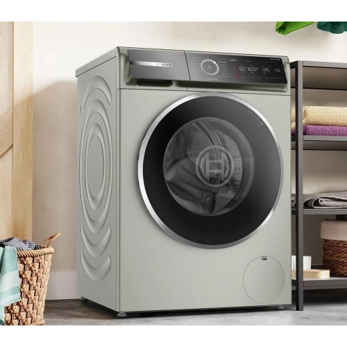 Стиральная машина Bosch WGB2560X0