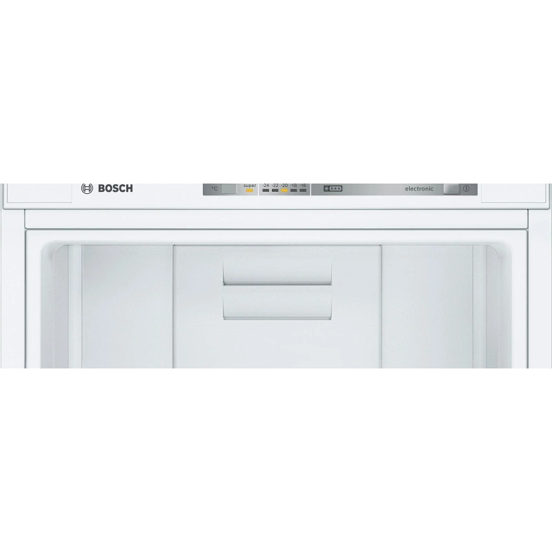 Двухкамерный холодильник Bosch KGN39NW14R