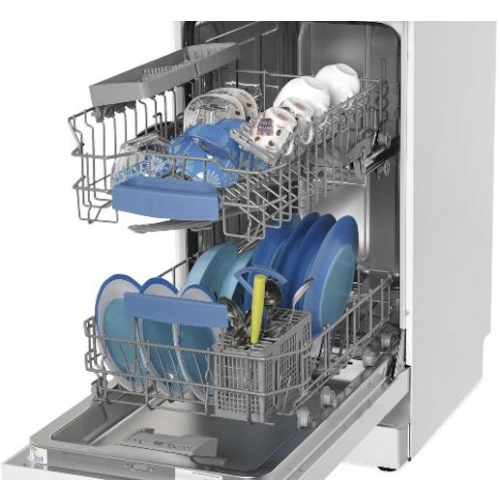посудомоечная машина Bosch SPS 63M52 RU
