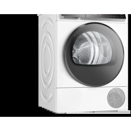 Сушильная машина Bosch WQB245B40