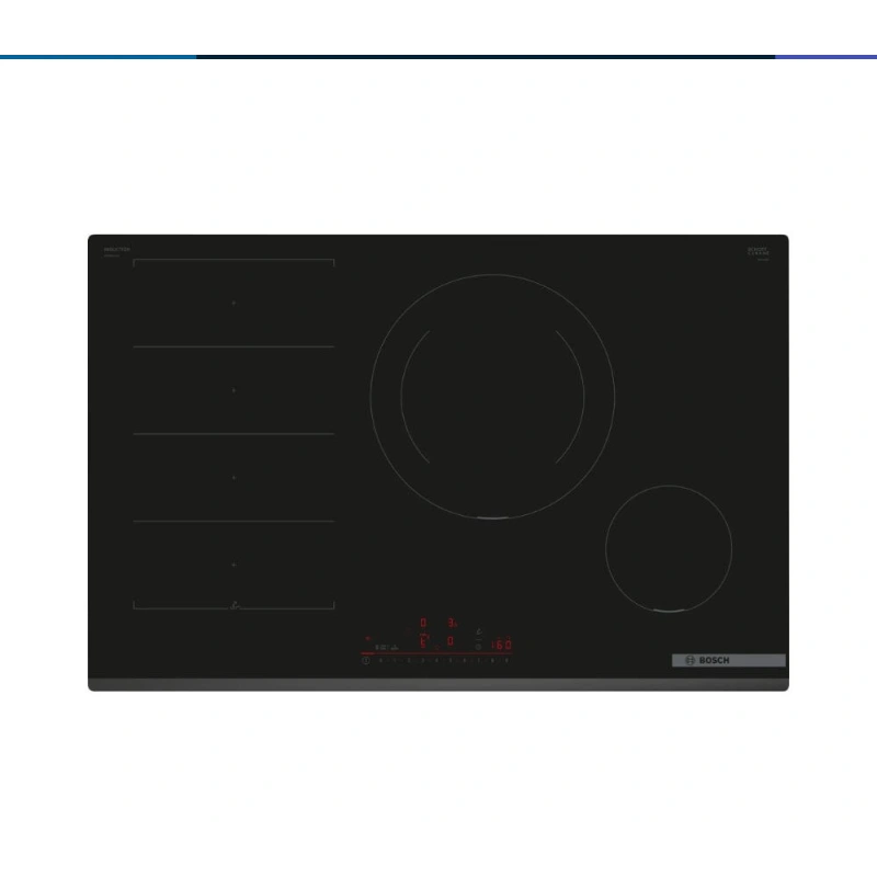 Индукционная варочная панель Bosch PXE831HC1E
