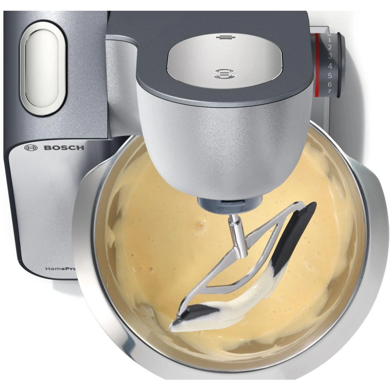 Кухонный комбайн Bosch MUM59343