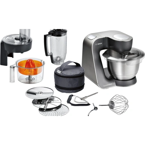 Кухонный комбайн Bosch MUM 57830