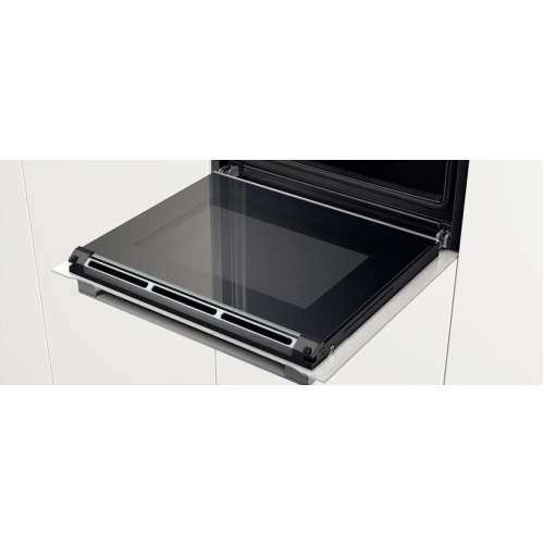 Духовой шкаф Bosch HBG633TW1