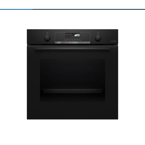 Духовой шкаф Bosch HBG4795B1S