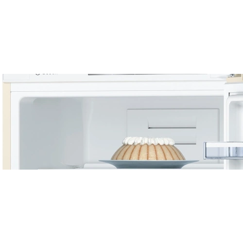 Двухкамерный холодильник Bosch KGN 39NK13 R