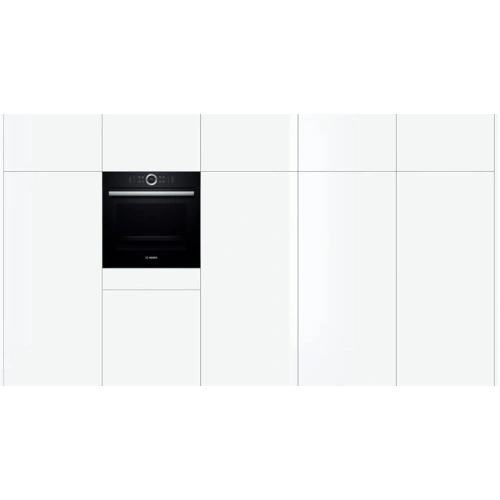 Духовой шкаф Bosch HBG634BB1