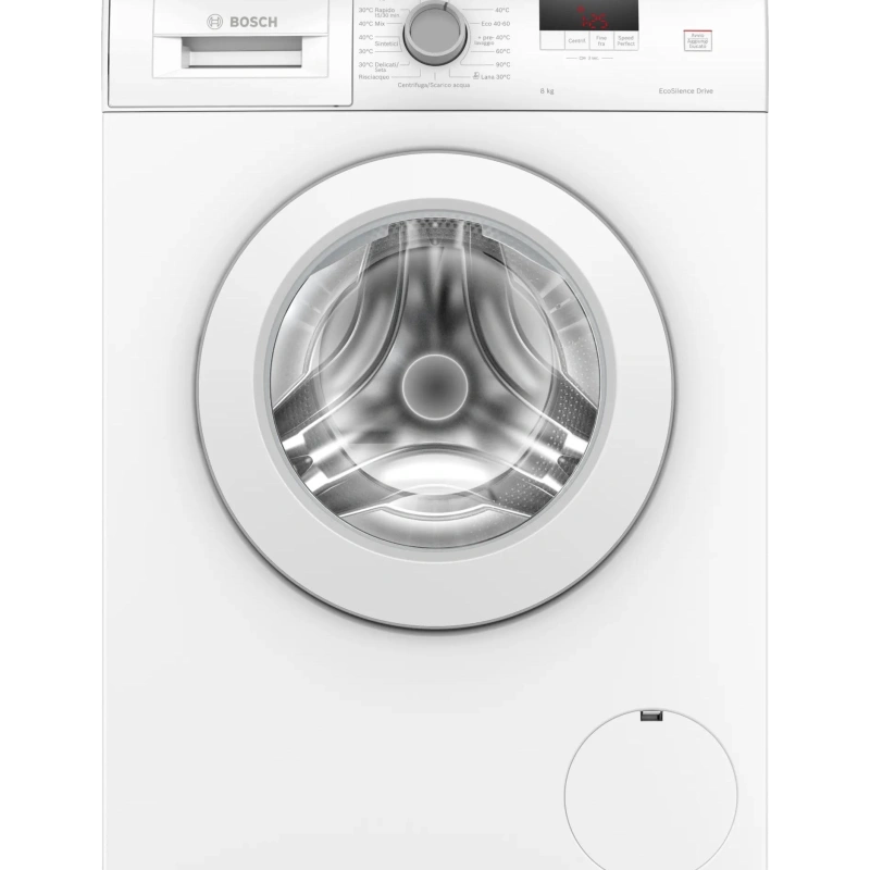 Стиральная машина Bosch WAJ24068II