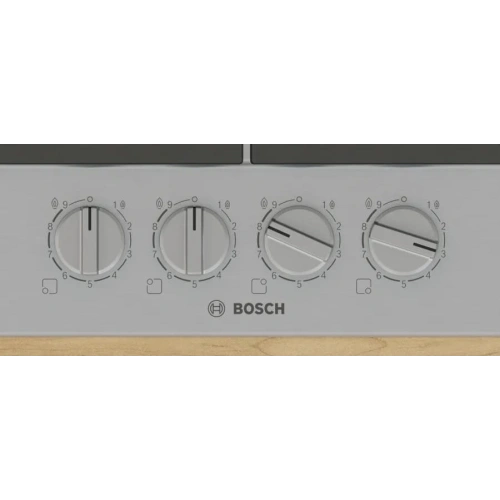 Газовая варочная панель Bosch PCP6A5I90M