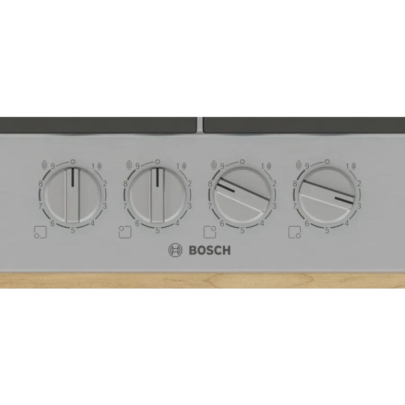 Газовая варочная панель Bosch PCP6A5I90M