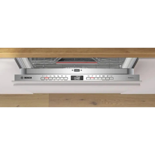 Встраиваемая посудомоечная машина Bosch SMV6ZCX13E
