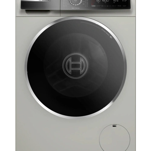 Стиральная машина Bosch WGB2560XME