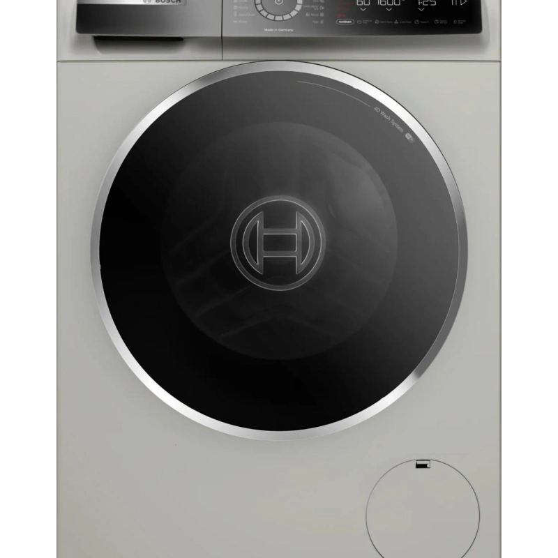 Стиральная машина Bosch WGB2560XME
