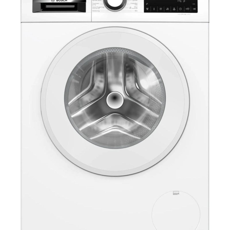 Стиральная машина Bosch WGG1420LSN