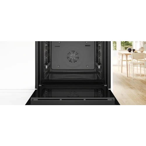 Духовой шкаф Bosch HBG536ES3
