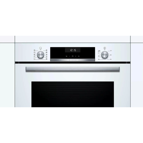 Духовой шкаф Bosch HBG537EW0R