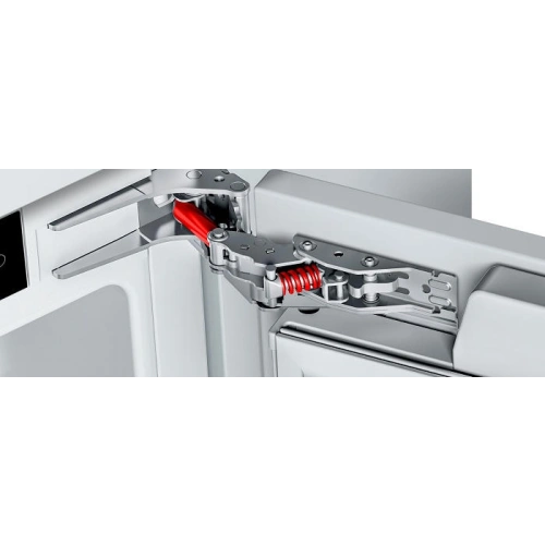 Встраиваемый однокамерный холодильник Bosch KIF81PD20R