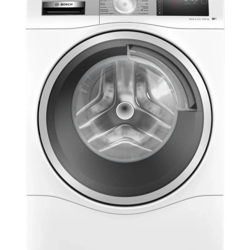 Стирально-сушильная машина Bosch WDU8H540PL