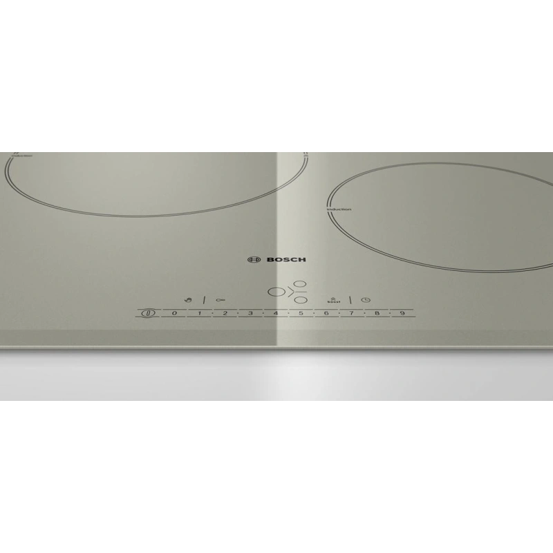 Индукционная варочная панель Bosch PIL633F18E