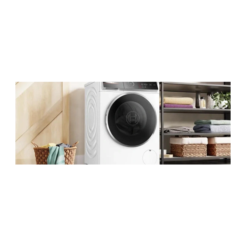 Стиральная машина Bosch WGB256A0ME