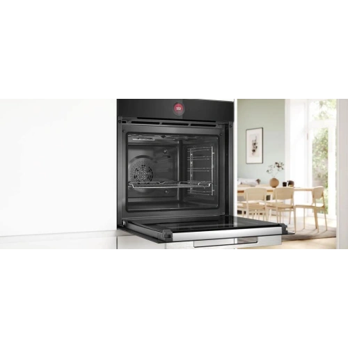 Духовой шкаф Bosch HBG7241B1