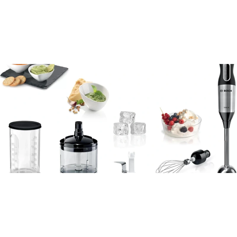 Блендер Bosch MS64M6170