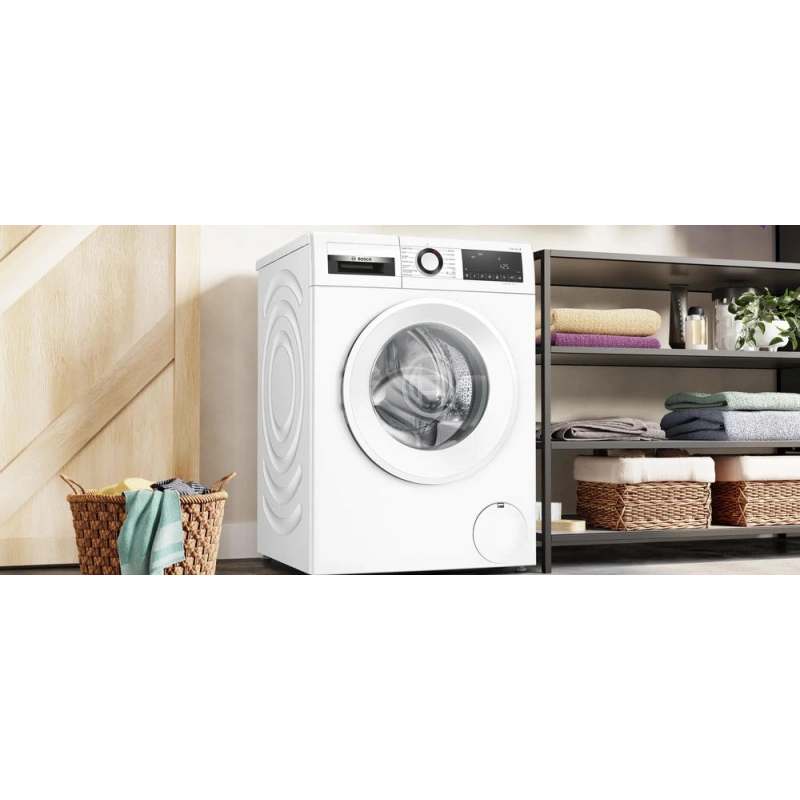 Стиральная машина Bosch WGG1420LSN