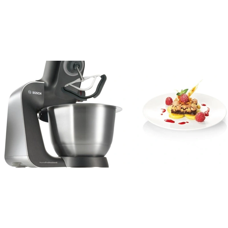 Кухонный комбайн Bosch MUM 57830