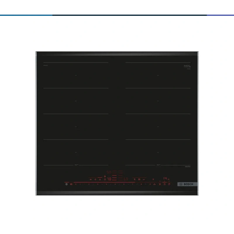Индукционная варочная панель Bosch PXX675DV1E