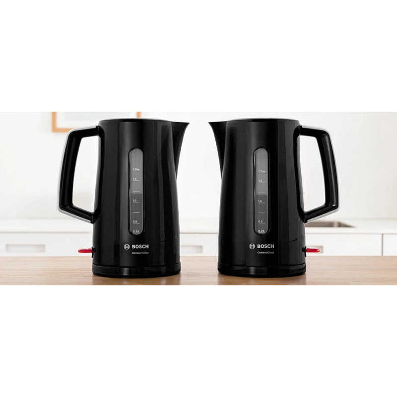Чайник Bosch TWK 3A013