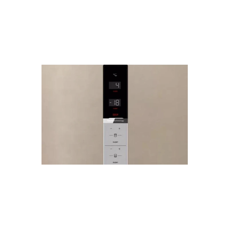 Двухкамерный холодильник Bosch KGE39XG2AR