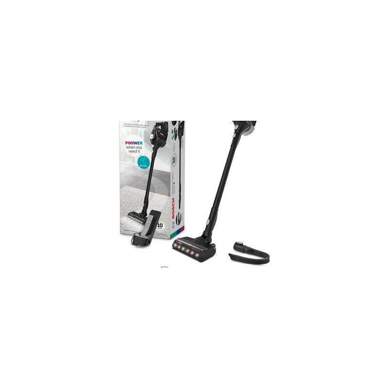 Пылесос Bosch BCS8214BL