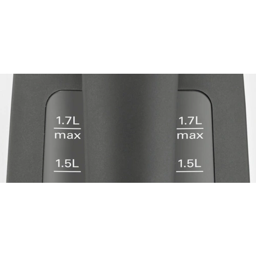 Чайник Bosch TWK 6A011