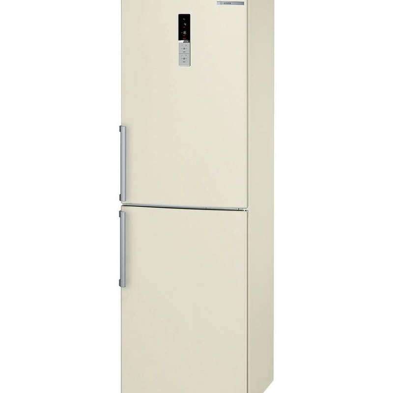 Двухкамерный холодильник Bosch KGE39AK23R