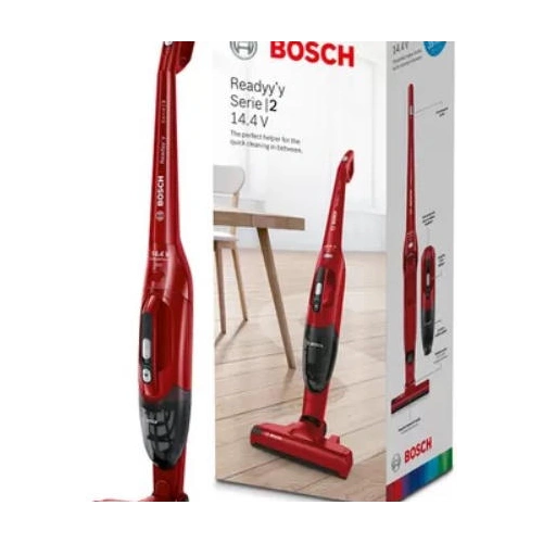 Пылесос Bosch BBHF214R