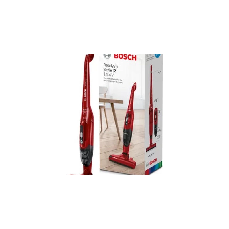Пылесос Bosch BBHF214R