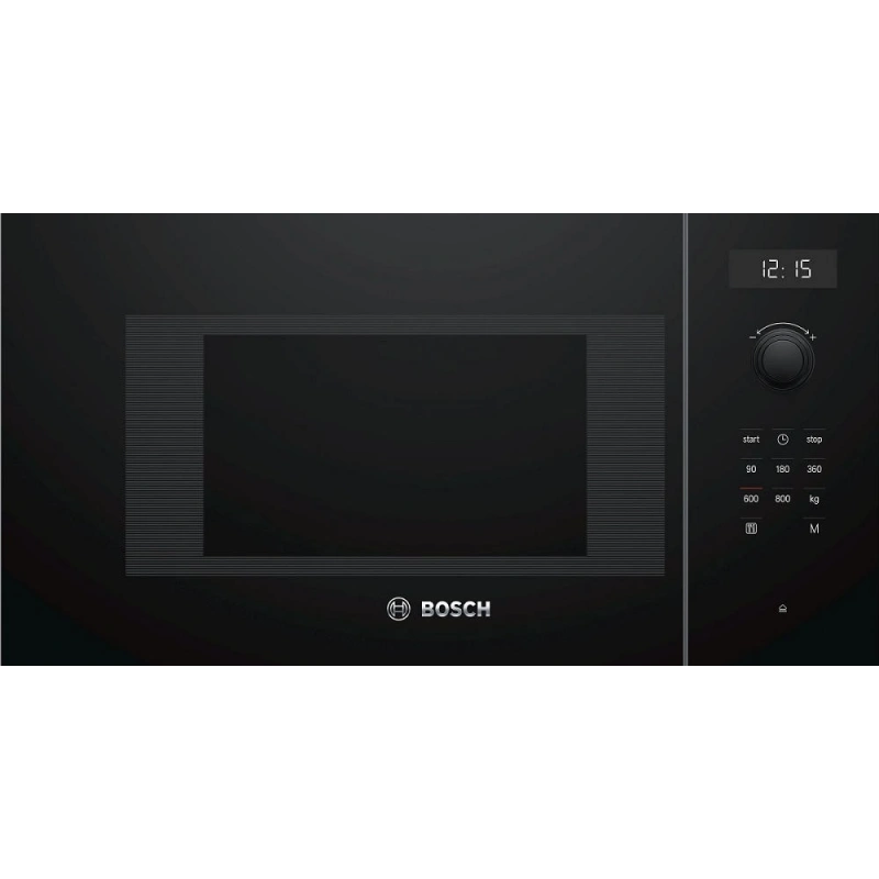 Встраиваемая микроволновая печь Bosch BFL524MB0