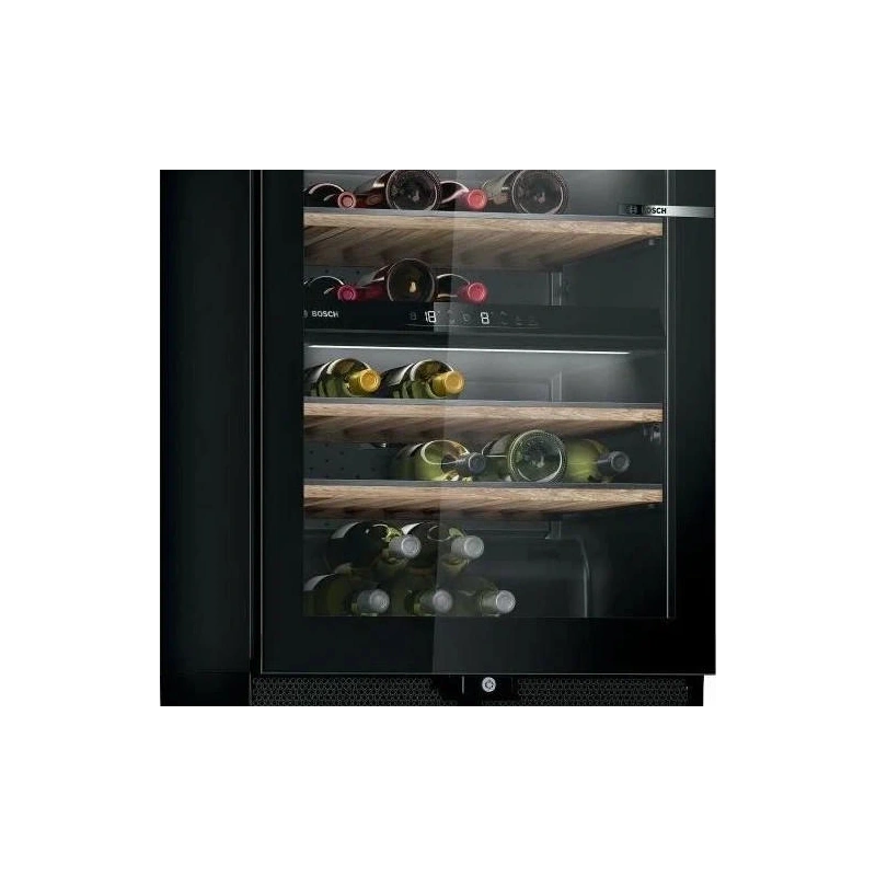 Винный шкаф Bosch KWK16ABGA