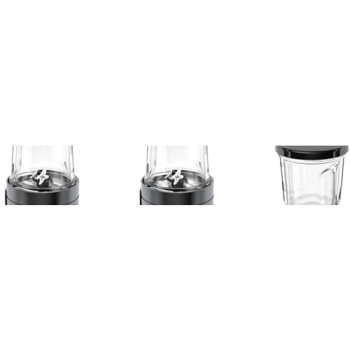 Набор насадок для измельчения Bosch MUZ45XCG1