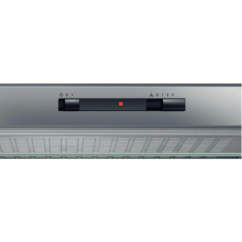 Вытяжка Bosch DHU 645 D