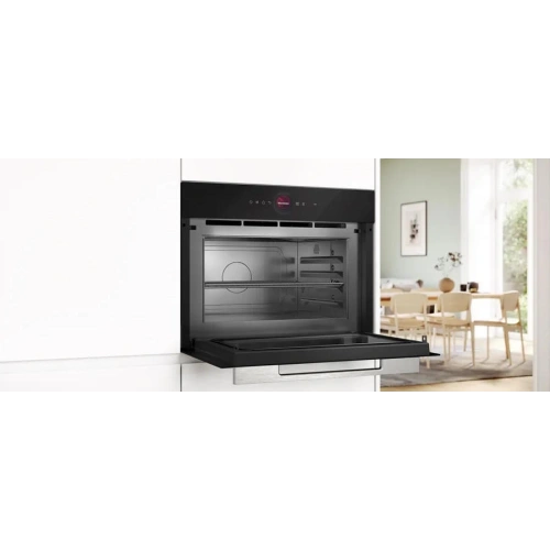 Встраиваемая микроволновая печь Bosch CEG732XB1