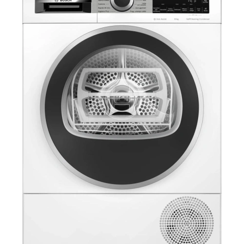 Сушильная машина Bosch WQG235A0IT