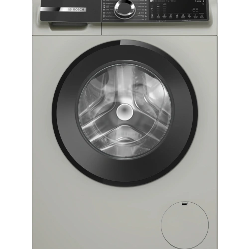 Стиральная машина Bosch WGK264ZXME