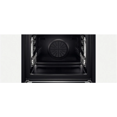 Духовой шкаф Bosch HNG6764B1