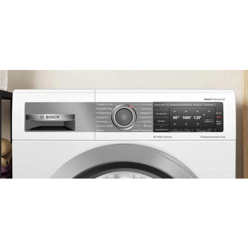 Стиральная машина Bosch WAV28G44