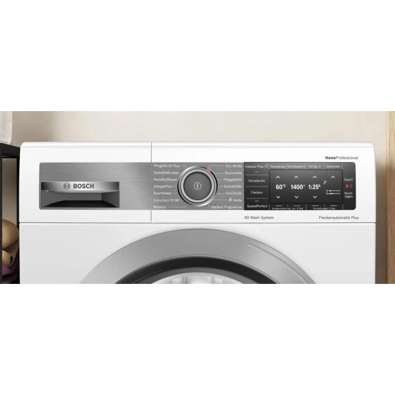 Стиральная машина Bosch WAV28G44