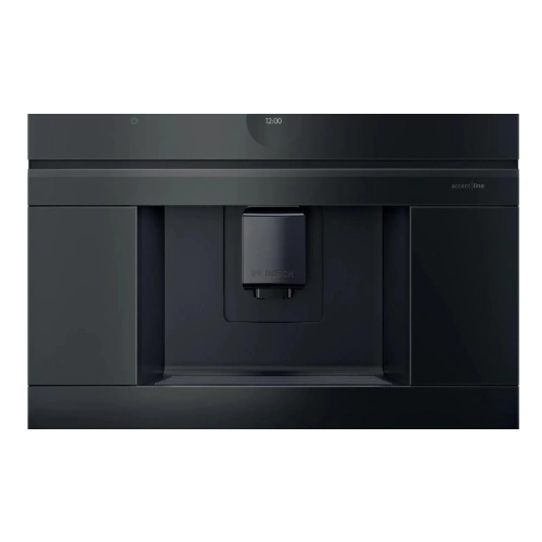 Встраиваемая кофемашина Bosch CTL9181B0