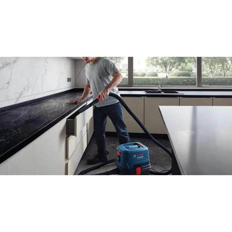 Пылесос Bosch GAS 15 PS