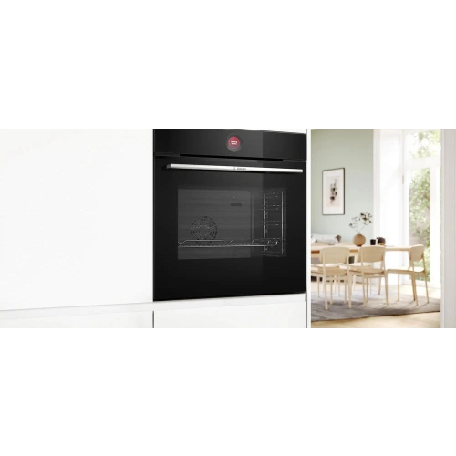 Духовой шкаф Bosch HBG7341B1